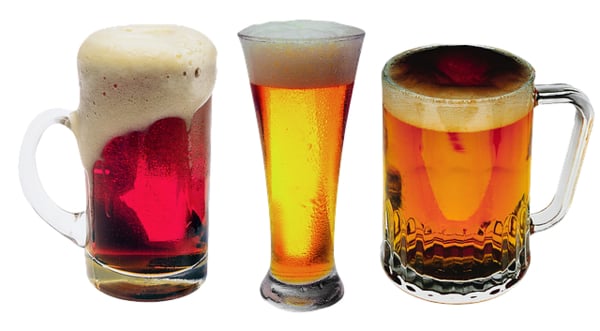 Alkohol und Viagra (Sildenafil)