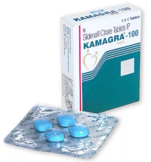 Kamagra 100mg