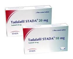 Tadalafil Viagra Ersatz